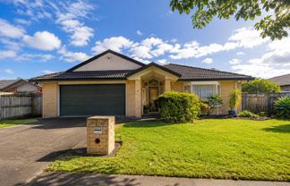 18 Naul Place, Dannemora