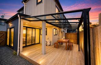 40F Friesian Drive, Mangere