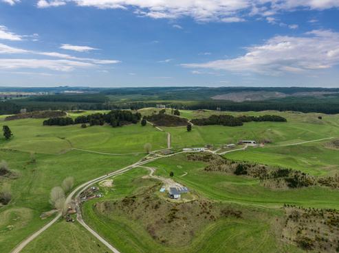 2230 Pokairoa Road, Murupara Surrounds