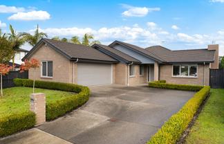 4 Bianca Court, Karaka