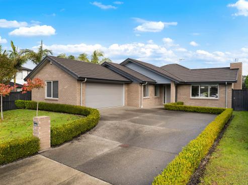 4 Bianca Court, Karaka