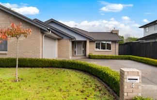 4 Bianca Court, Karaka