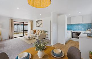 8B Grove Street, Saint Kilda