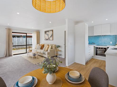 8B Grove Street, Saint Kilda