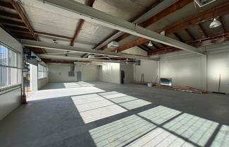 316m² Mt Roskill Warehouse 