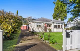 64 Totara Crescent, Woburn
