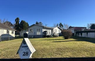 28 Papanui Street, Tokoroa