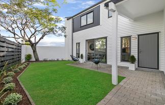 18/955 Mt Eden Road, Three Kings