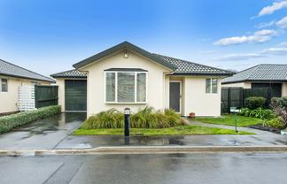 38i English Street, Sockburn