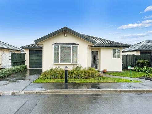 38I English Street, Sockburn