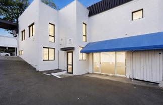 Hidden potential in the central city