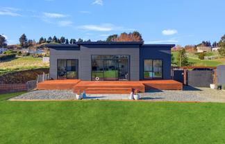 70 Wentworth Street, Gore
