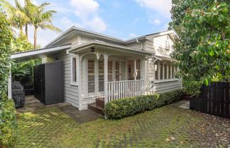 2A Northland Street, Grey Lynn