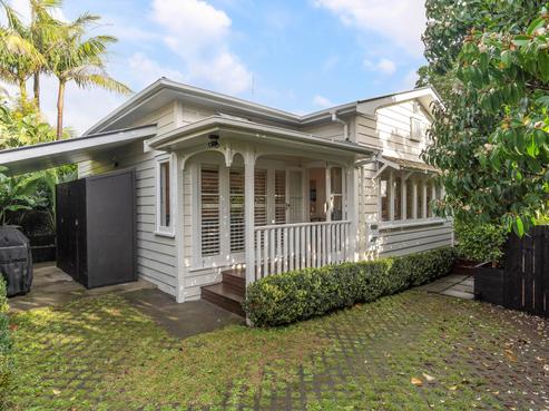 2A Northland Street, Grey Lynn