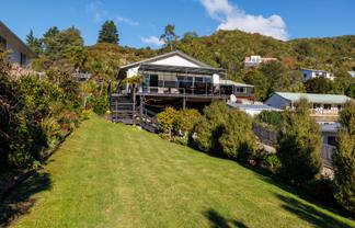 58 Scotland Street, Picton