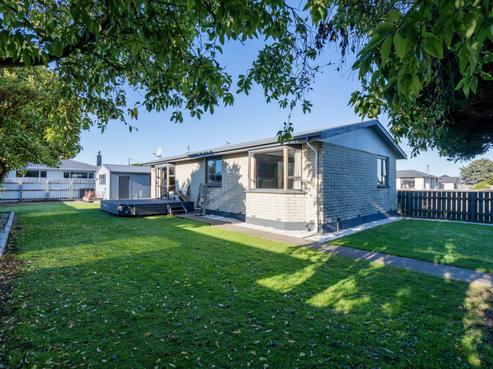 64 Oreti Street, Kingswell