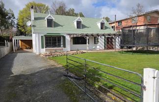 17 Keithmore Road, Balclutha