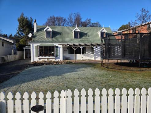 17 Keithmore Road, Balclutha