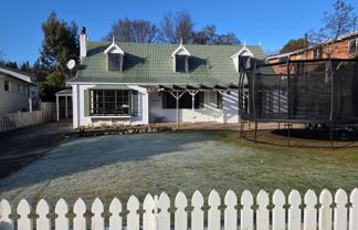17 Keithmore Road, Balclutha