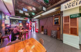 Join Auckland's Iconic Elliott Stables Hub