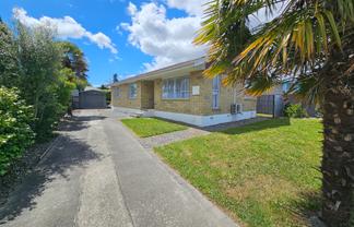 4 Argosy Place, Blenheim