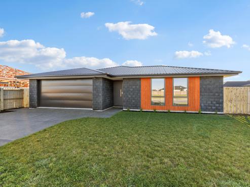 39 Lunn Crescent, Leeston