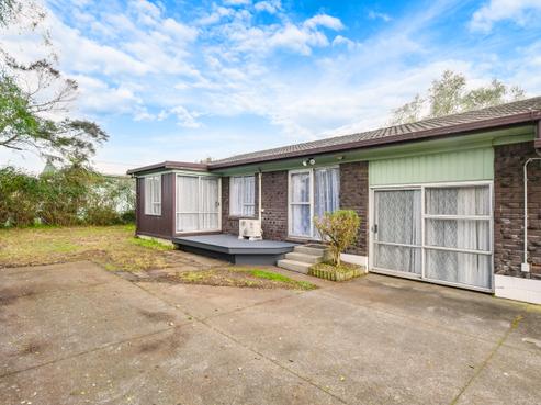 3/15 King Street, Papatoetoe