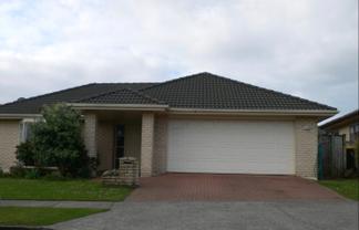 3 Claremont Way, Dannemora