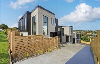 Lot1/15 Montclair Rise, Browns Bay