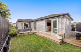 4 Kete Lane, Milldale