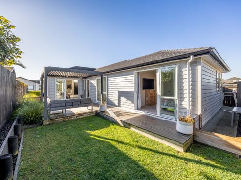 4 Kete Lane, Wainui
