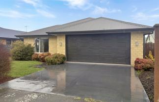 129 Grove Street, Tinwald