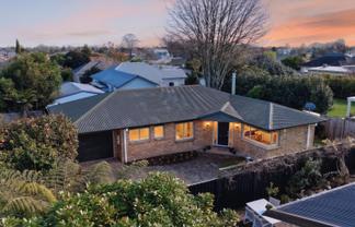 8A Bowen Street, Cambridge