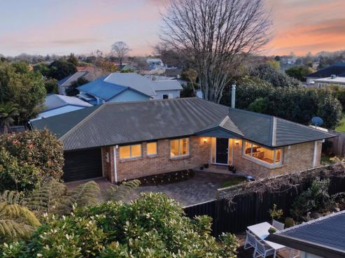 8A Bowen Street, Cambridge