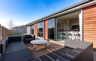 53 Longcot Drive, Rolleston