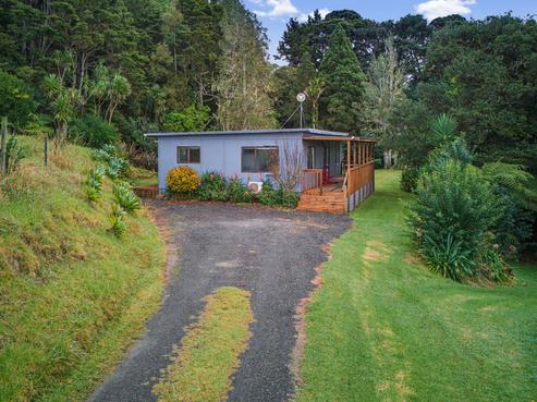 100 Fisher-riley Road, Kaitaia