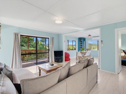 100 Fisher-riley Road, Kaitaia