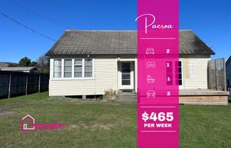 15 Porritt Street, Paeroa