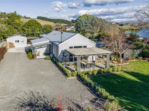 95 Kereru Road, Maraekakaho