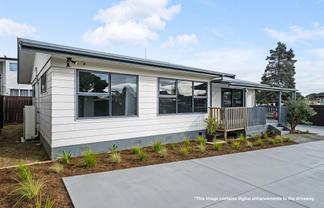 43 Wickman Way, Mangere East