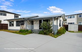 43 Wickman Way, Mangere East