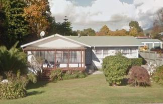 Bay of Plenty - Address withheld