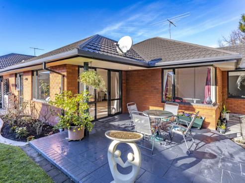 17O Matawai Close, Rangiora