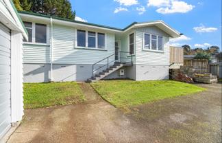 65b Endeavour Street, Marfell