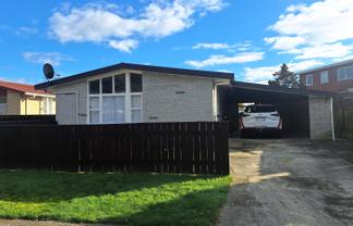21A Oregon Drive, Maoribank