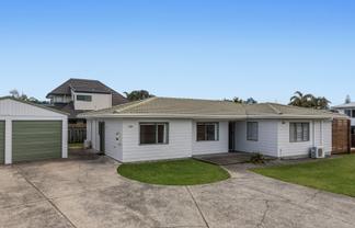 27 Ohiwa Parade, Ohope