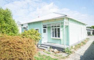 529 Ferguson Street, Palmerston North Central