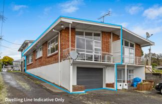37a Breakwater Road, Moturoa