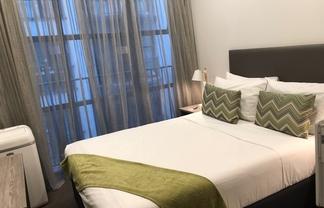 5J/154 The Terrace, Wellington Central