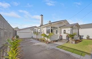 75 Brougham Street, New Plymouth Central